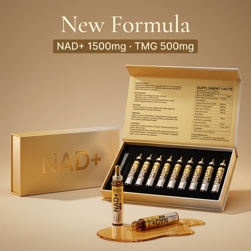 NAD+ Advanced Cellular Renewal